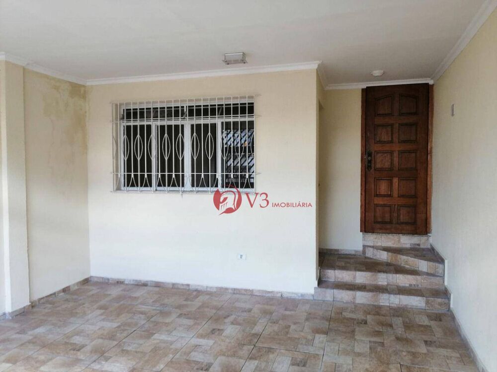 Casa, 4 quartos, 252 m² - Foto 1