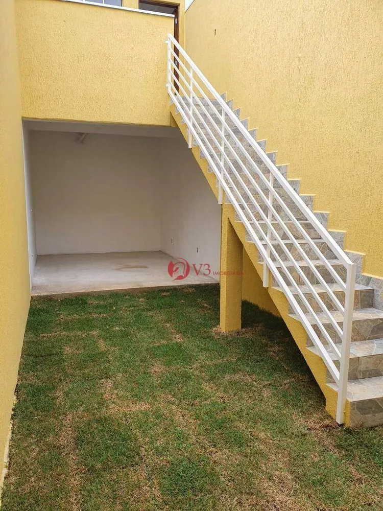 Sobrado à venda com 2 quartos, 67m² - Foto 4