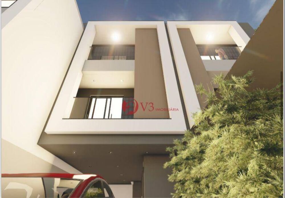 Sobrado, 2 quartos, 133 m² - Foto 2
