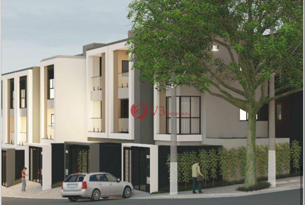 Sobrado, 2 quartos, 133 m² - Foto 3
