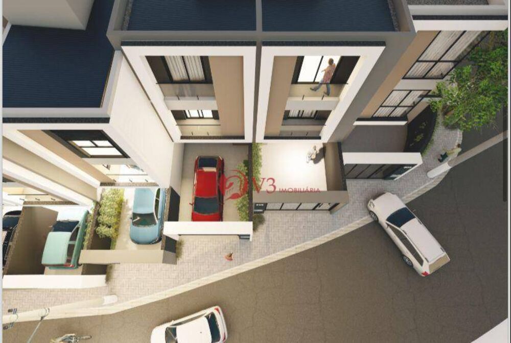 Sobrado, 2 quartos, 133 m² - Foto 4