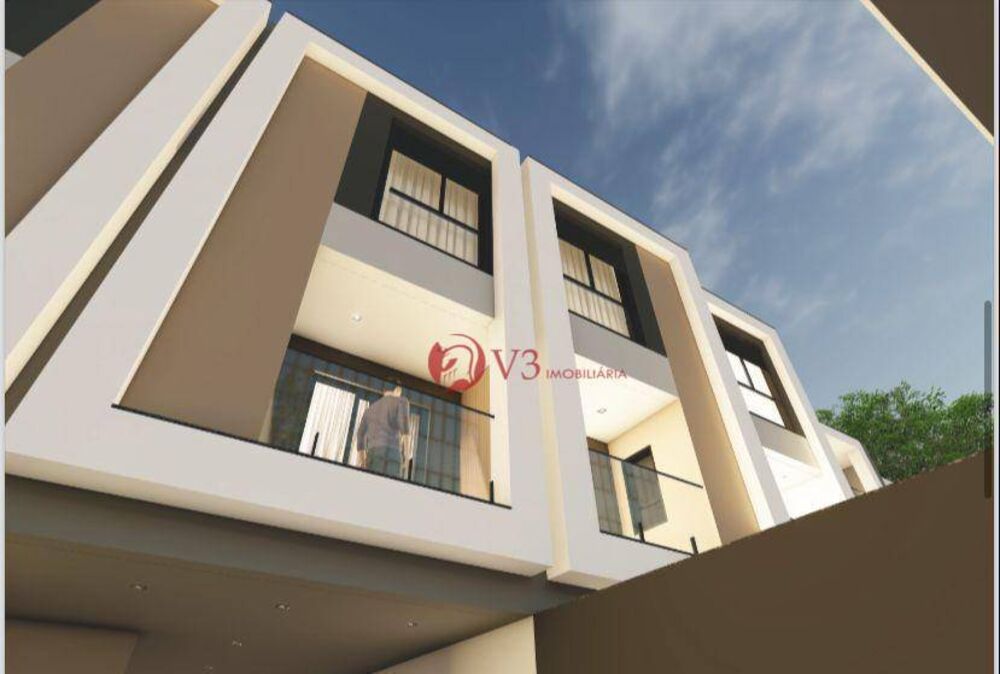 Sobrado, 2 quartos, 133 m² - Foto 5