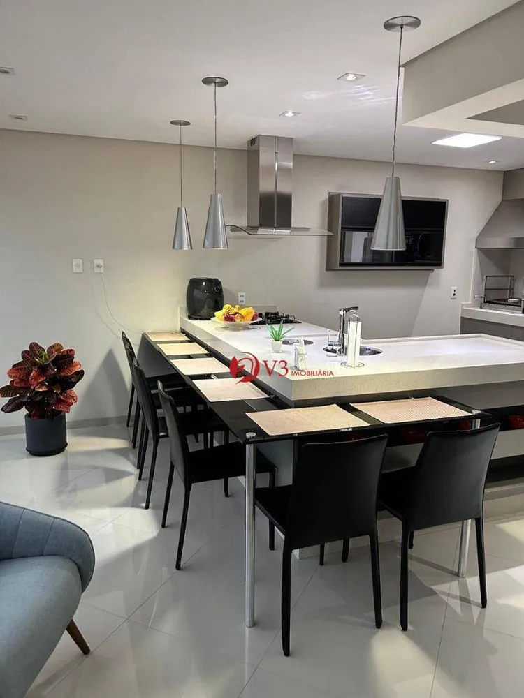 Apartamento, 2 quartos, 97 m² - Foto 11