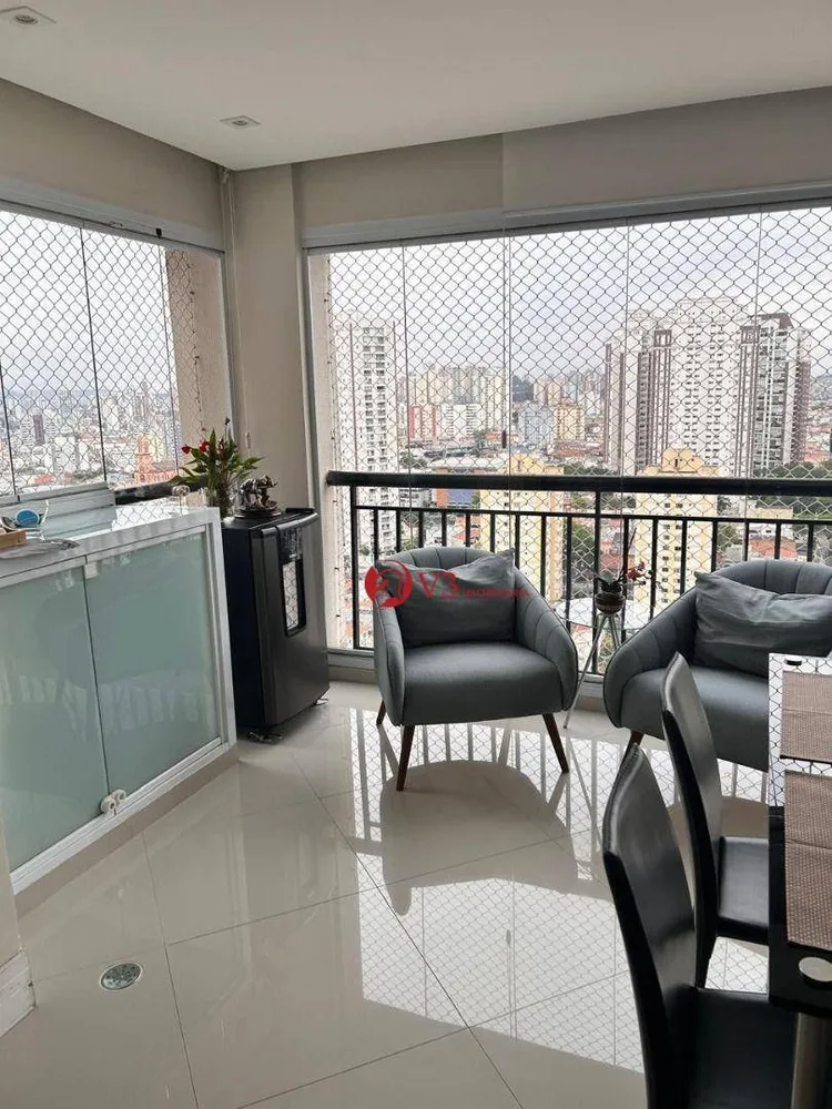 Apartamento, 2 quartos, 97 m² - Foto 5