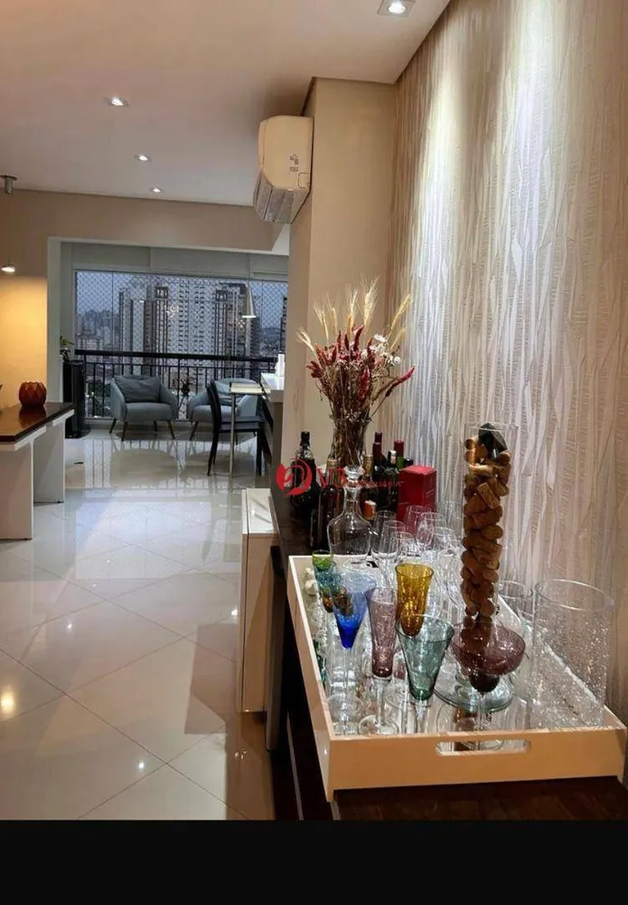 Apartamento, 2 quartos, 97 m² - Foto 2