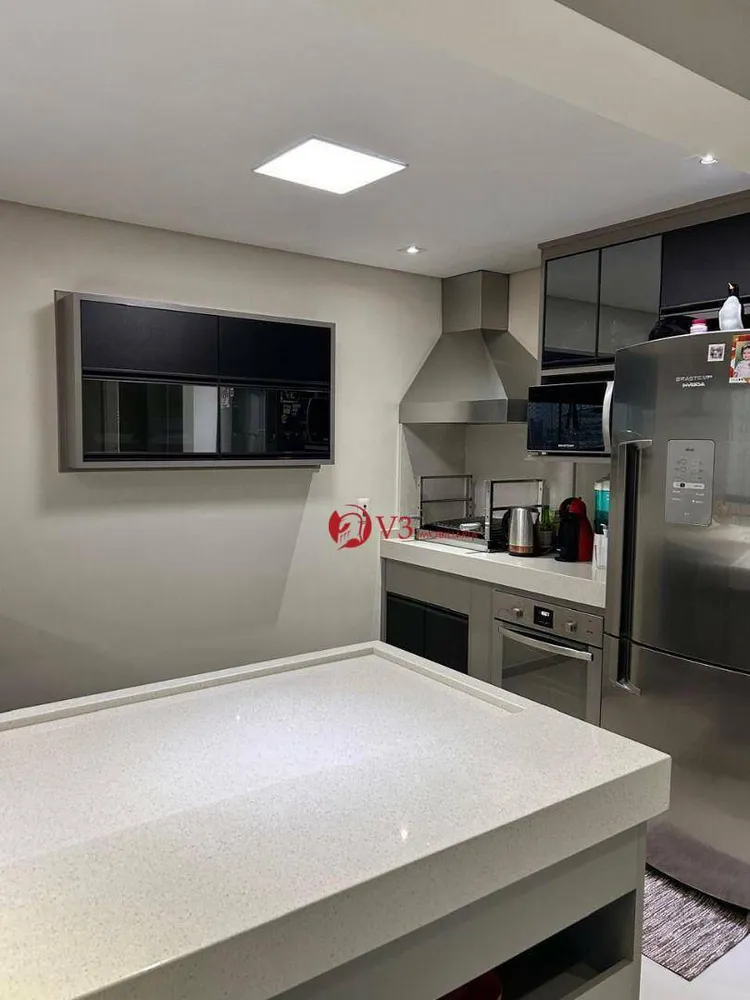 Apartamento, 2 quartos, 97 m² - Foto 9
