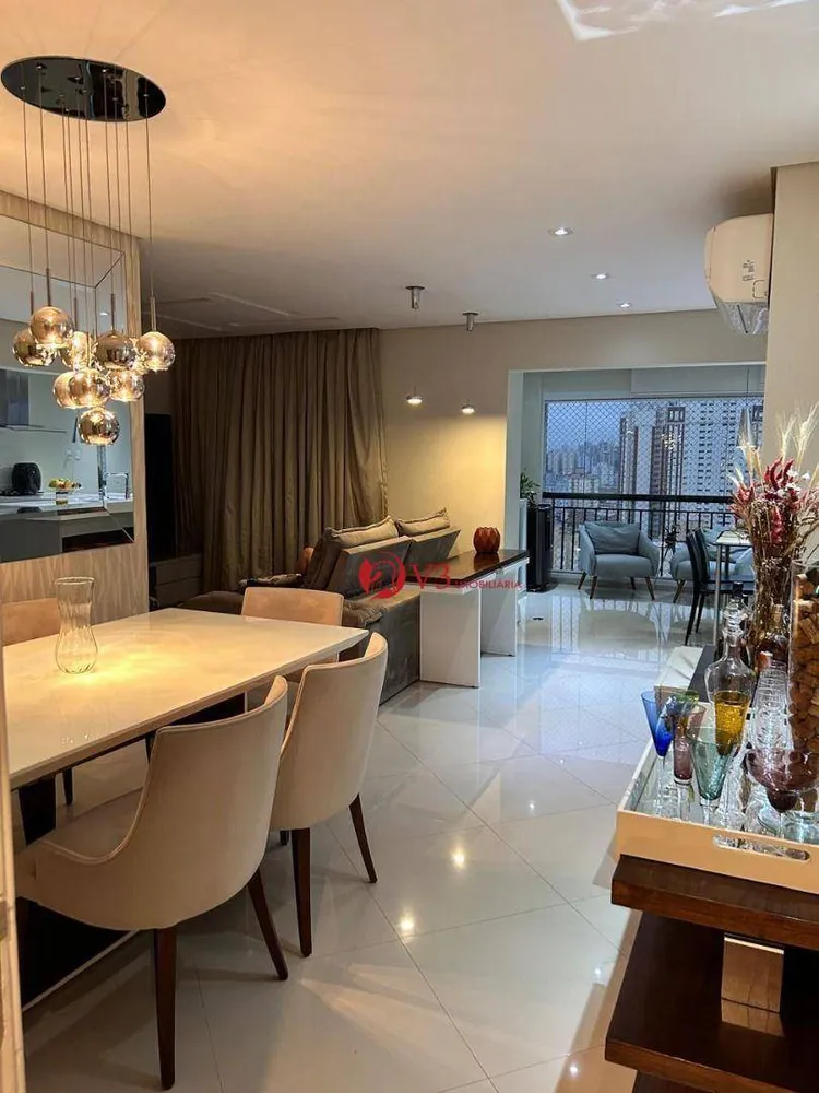 Apartamento, 2 quartos, 97 m² - Foto 1