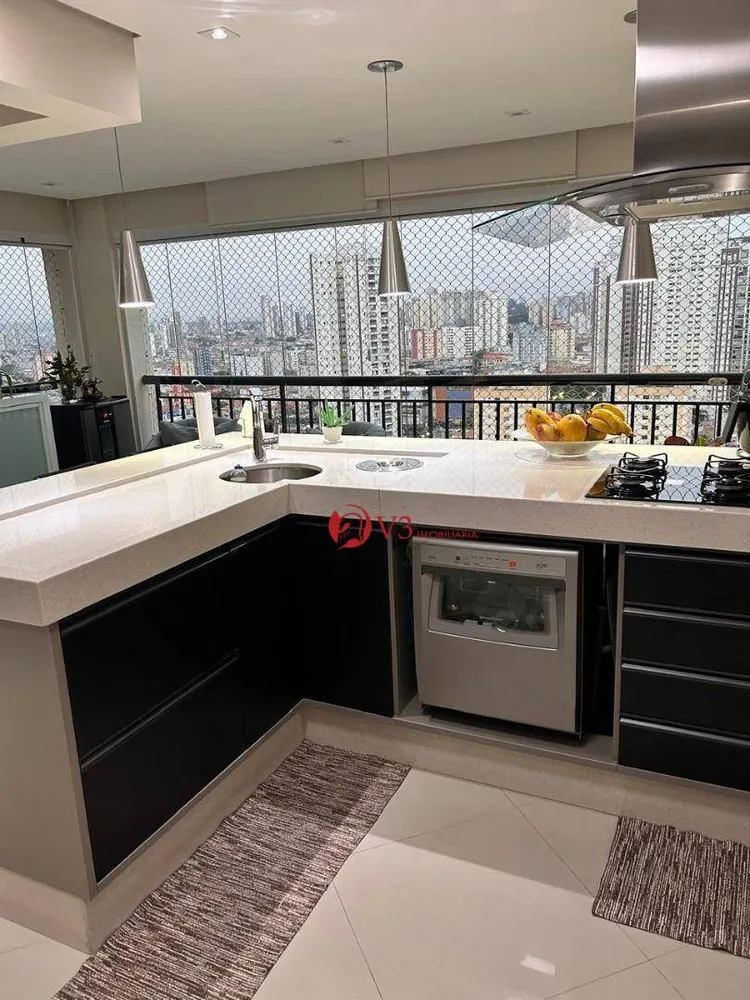 Apartamento, 2 quartos, 97 m² - Foto 8