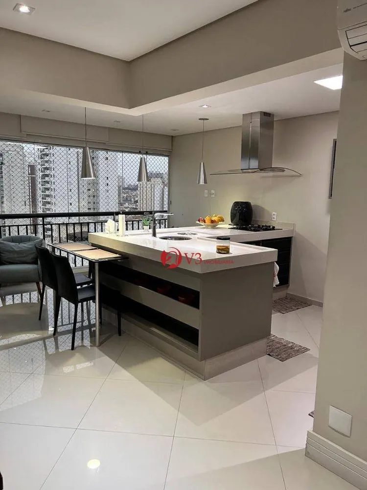 Apartamento, 2 quartos, 97 m² - Foto 13