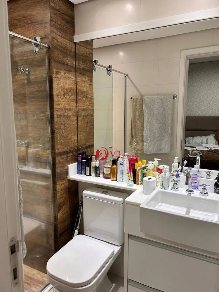 Apartamento, 2 quartos, 97 m² - Foto 15