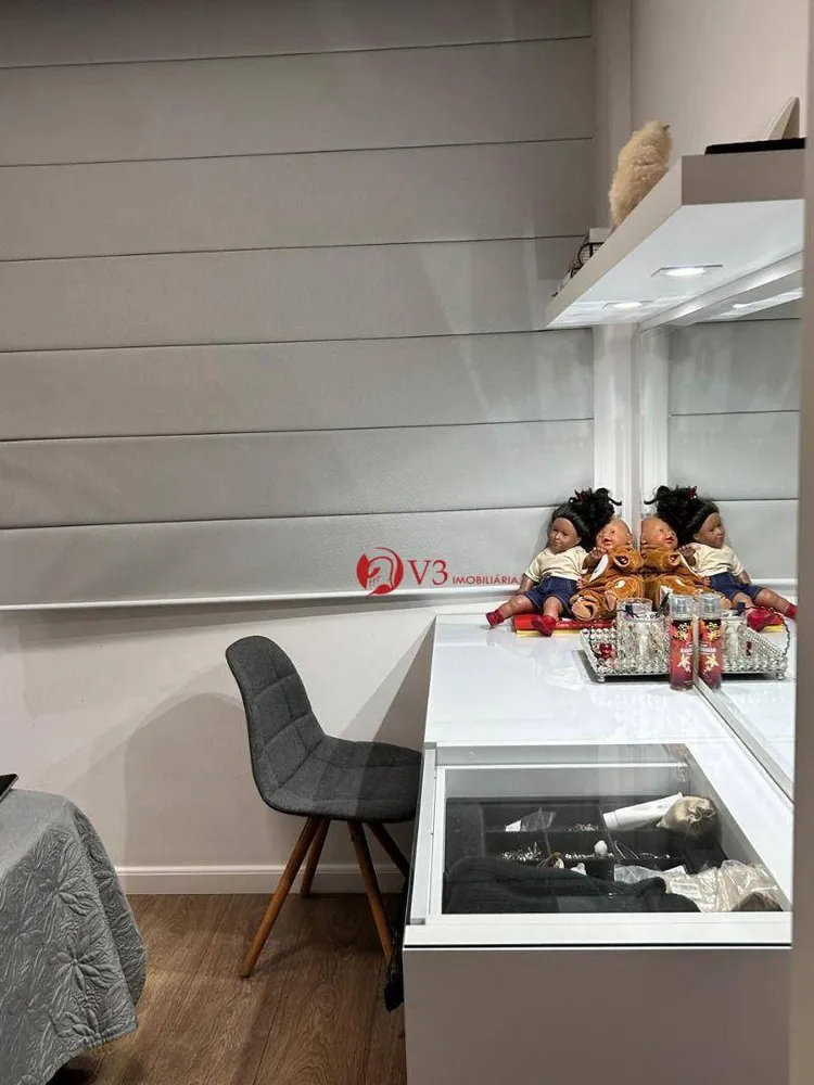 Apartamento, 2 quartos, 97 m² - Foto 16