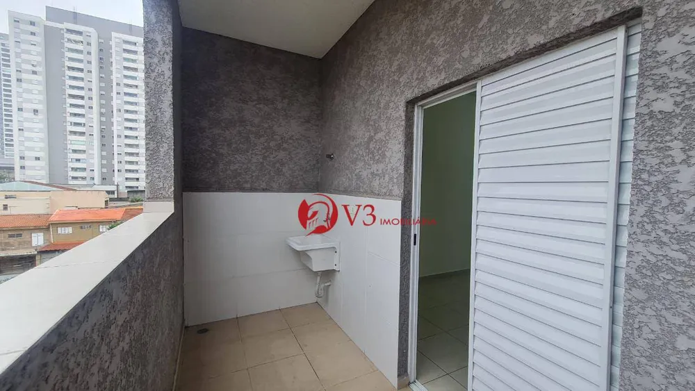 Kitnet-Studio, 35 m² - Foto 2