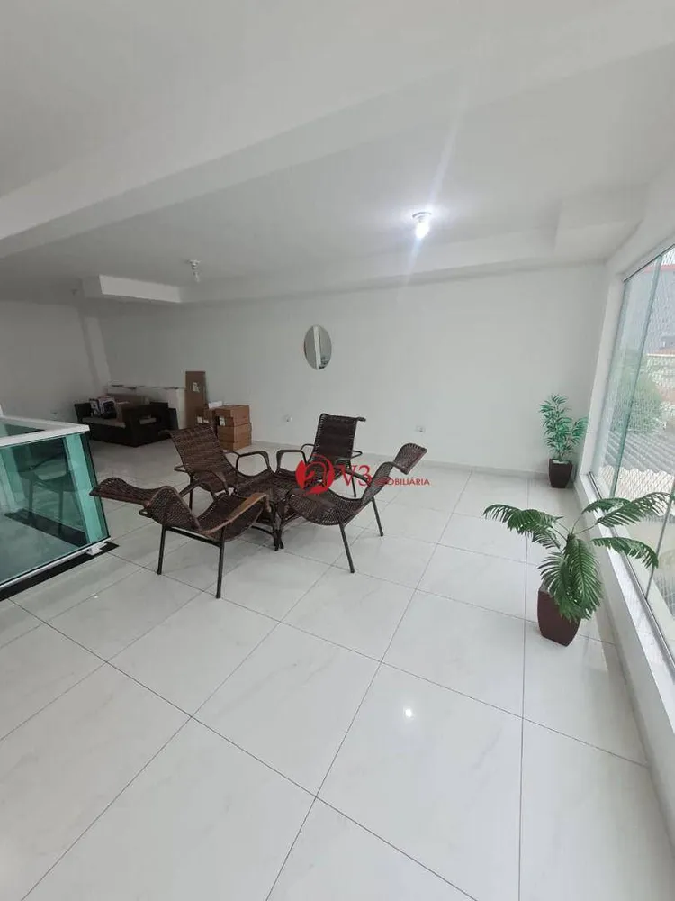 Kitnet-Studio, 35 m² - Foto 7