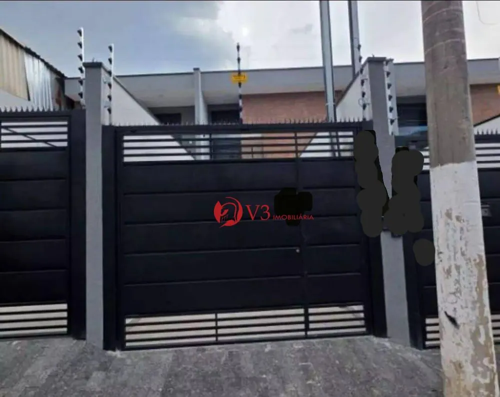 Sobrado, 3 quartos, 92 m² - Foto 5