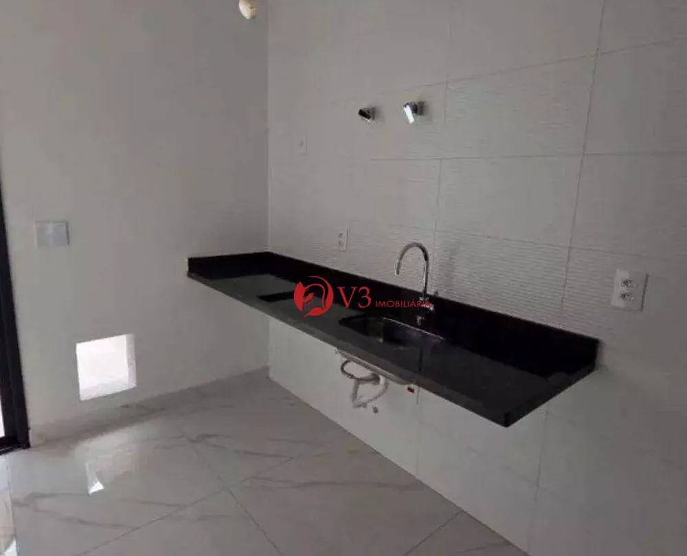 Sobrado, 3 quartos, 92 m² - Foto 7