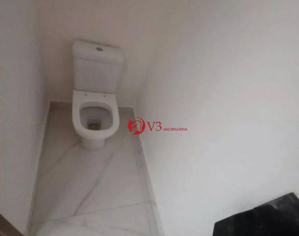 Sobrado, 3 quartos, 92 m² - Foto 2