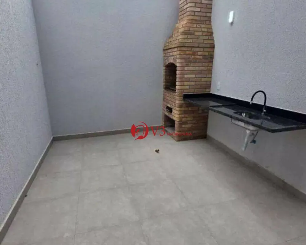 Sobrado, 3 quartos, 92 m² - Foto 8