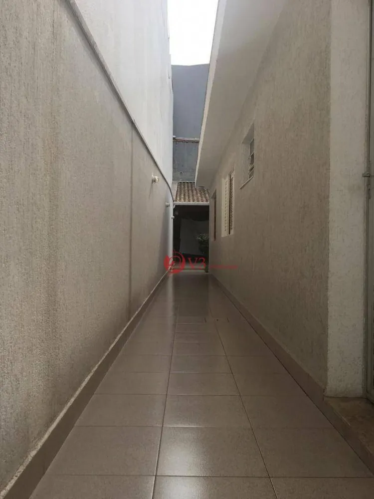Sobrado, 4 quartos, 300 m² - Foto 3