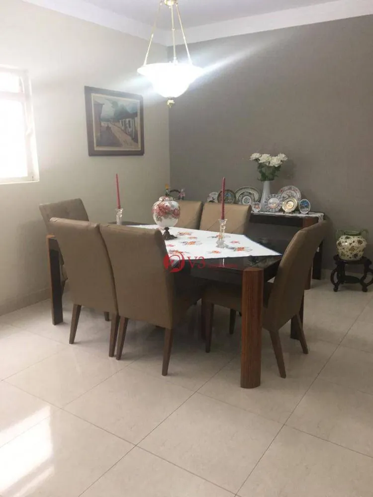 Sobrado, 4 quartos, 300 m² - Foto 10