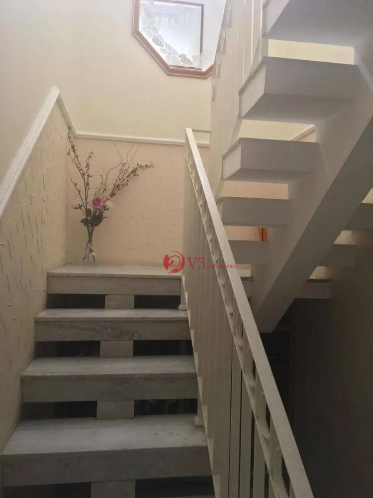 Sobrado, 4 quartos, 300 m² - Foto 8
