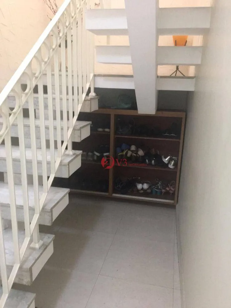 Sobrado, 4 quartos, 300 m² - Foto 9