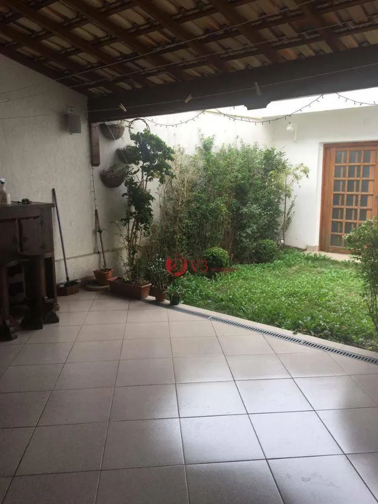 Sobrado, 4 quartos, 300 m² - Foto 5