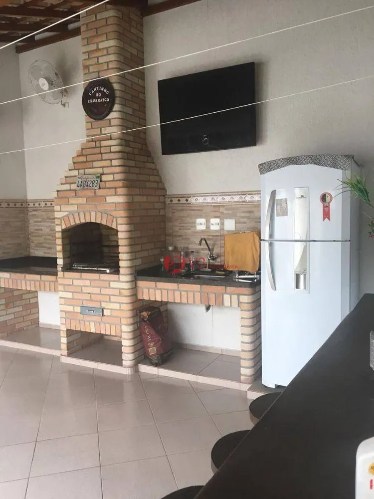 Sobrado, 4 quartos, 300 m² - Foto 2
