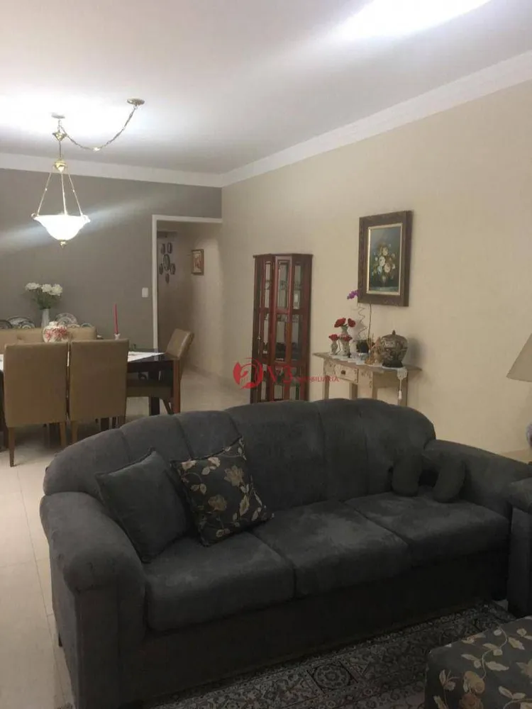 Sobrado, 4 quartos, 300 m² - Foto 11
