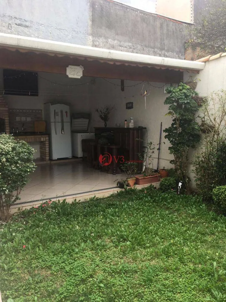 Sobrado, 4 quartos, 300 m² - Foto 6