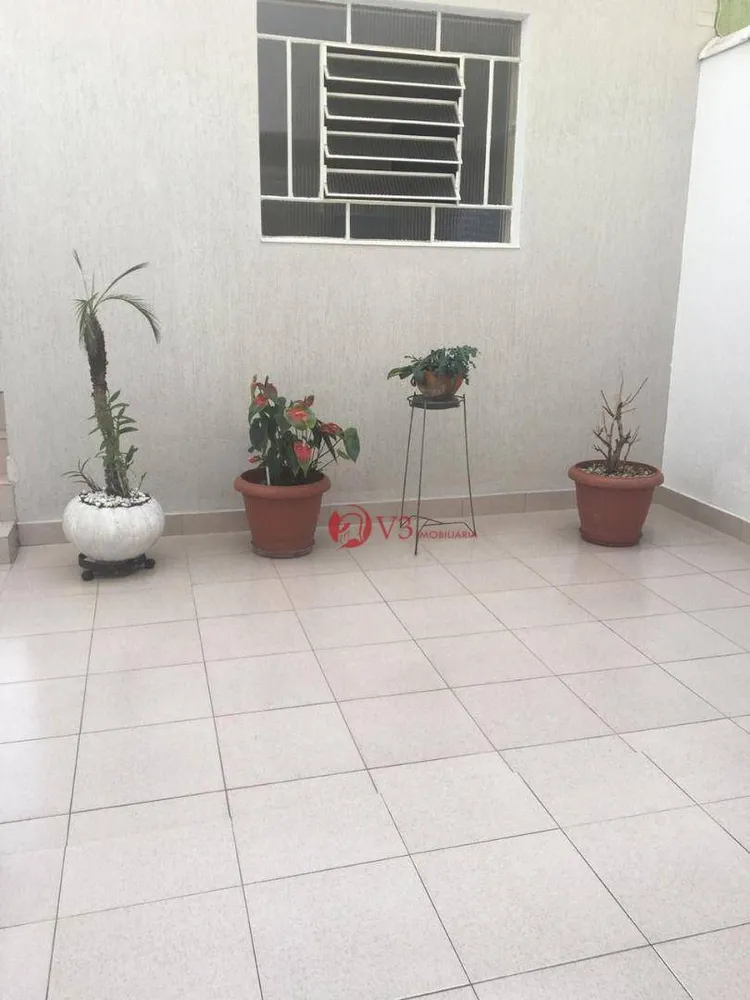 Sobrado, 4 quartos, 300 m² - Foto 7