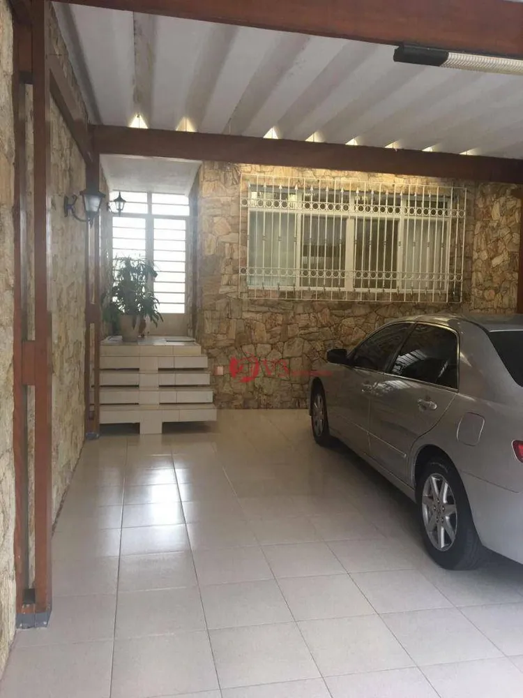 Sobrado, 4 quartos, 300 m² - Foto 12