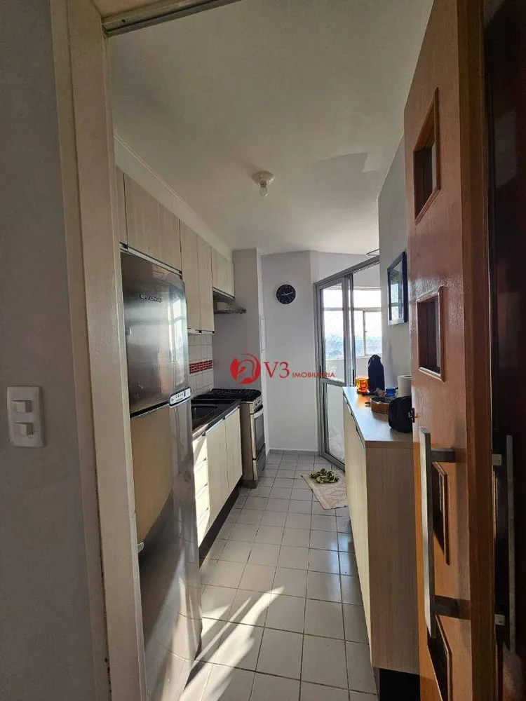 Apartamento, 2 quartos, 50 m² - Foto 5