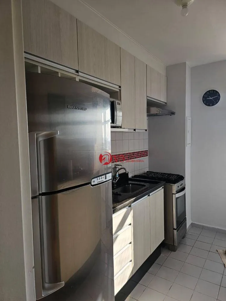 Apartamento, 2 quartos, 50 m² - Foto 6
