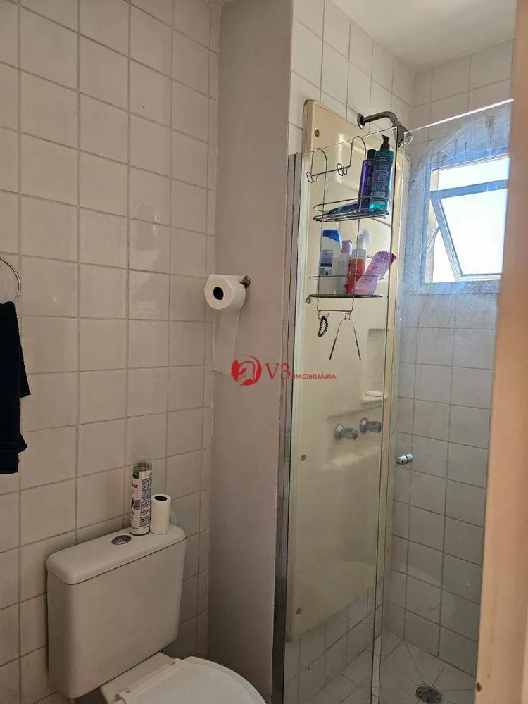 Apartamento, 2 quartos, 50 m² - Foto 10