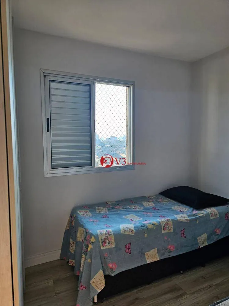 Apartamento, 2 quartos, 50 m² - Foto 12