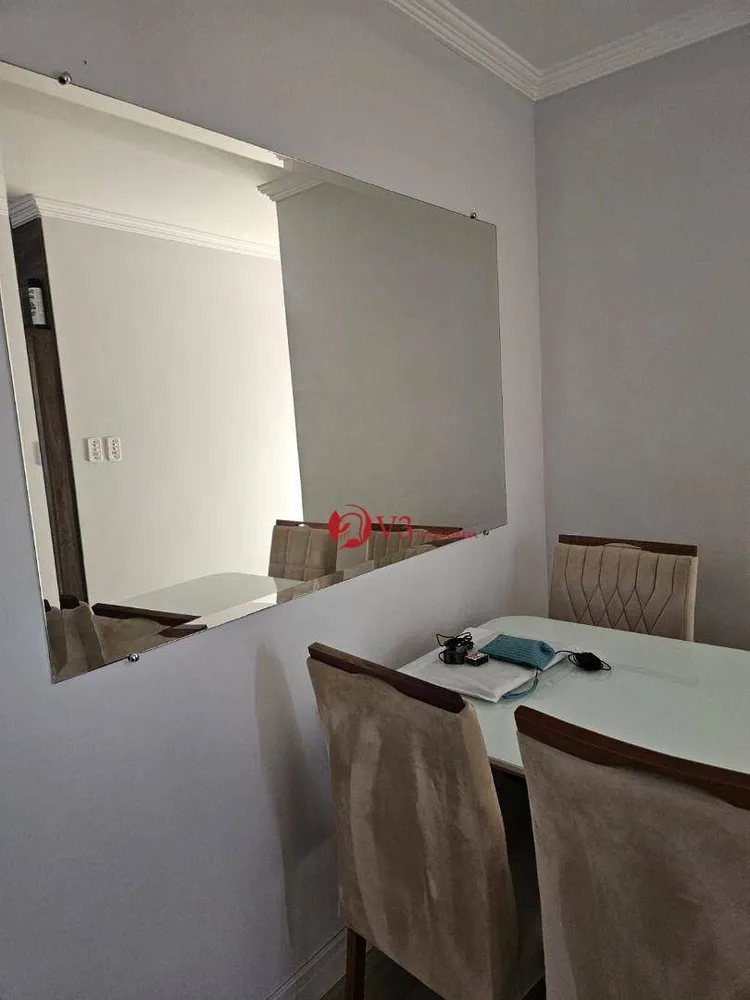 Apartamento, 2 quartos, 50 m² - Foto 9