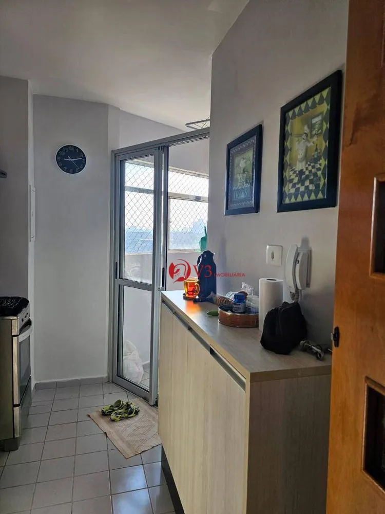 Apartamento, 2 quartos, 50 m² - Foto 8