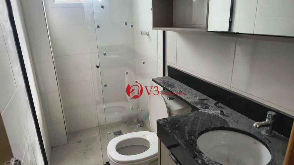 Apartamento, 2 quartos, 41 m² - Foto 8