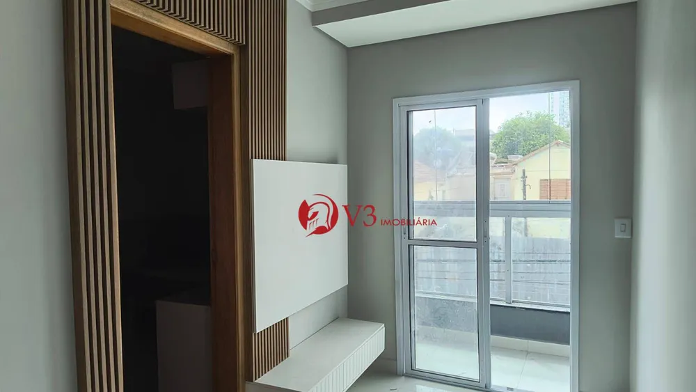 Apartamento, 2 quartos, 41 m² - Foto 4