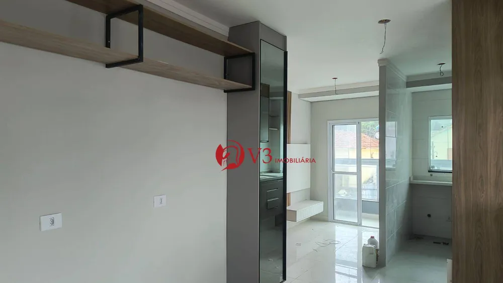 Apartamento, 2 quartos, 41 m² - Foto 6