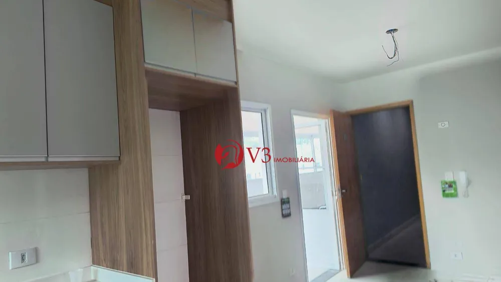 Apartamento, 2 quartos, 41 m² - Foto 3