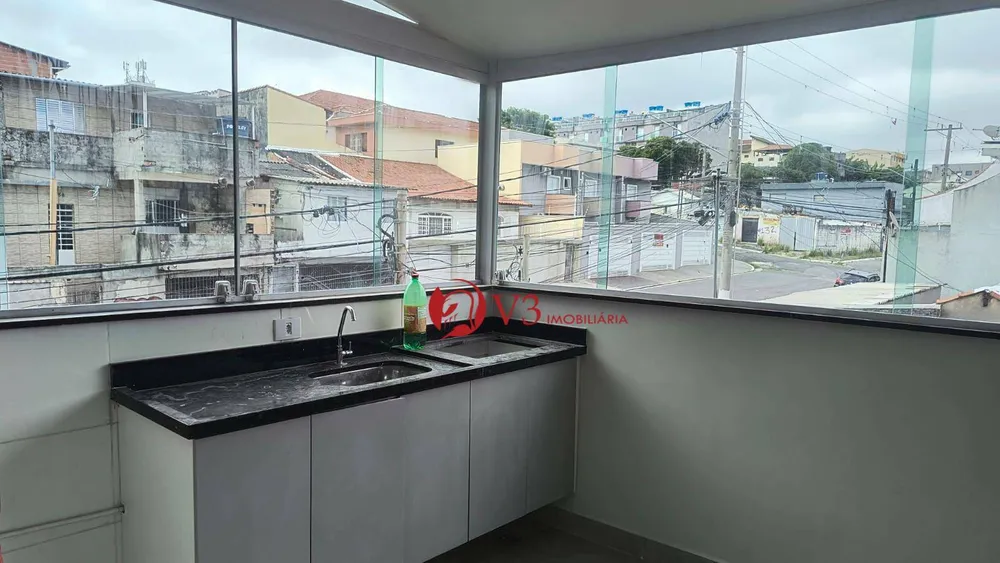 Apartamento, 2 quartos, 41 m² - Foto 12