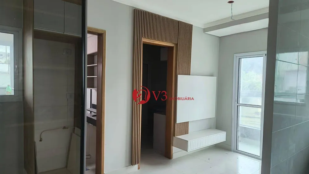 Apartamento, 2 quartos, 41 m² - Foto 1