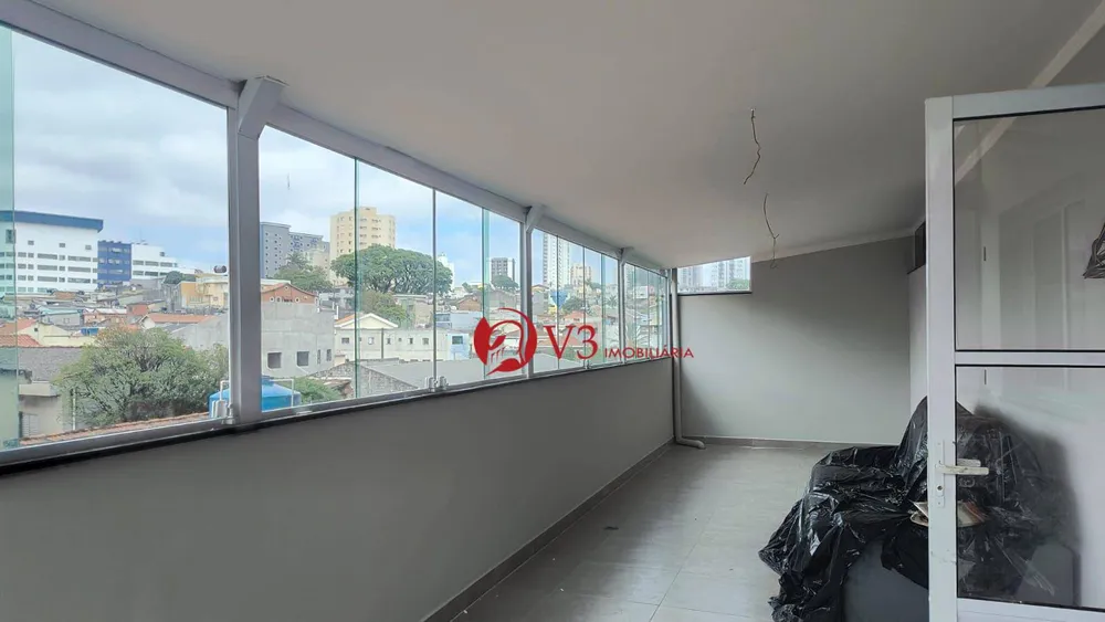 Apartamento, 2 quartos, 41 m² - Foto 5
