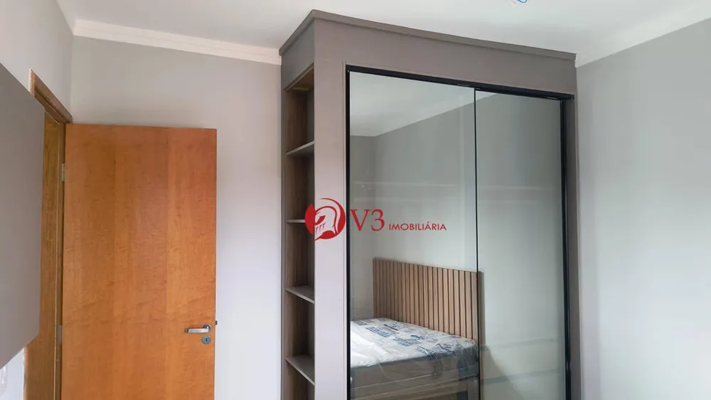 Apartamento, 2 quartos, 41 m² - Foto 2