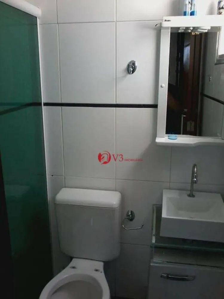 Apartamento, 2 quartos, 48 m² - Foto 3