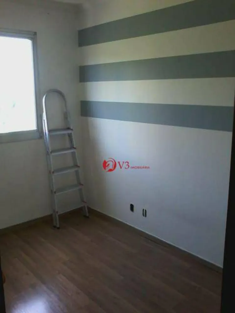 Apartamento, 2 quartos, 48 m² - Foto 7