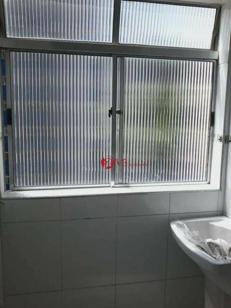 Apartamento, 2 quartos, 48 m² - Foto 3
