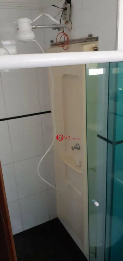 Apartamento, 2 quartos, 48 m² - Foto 2