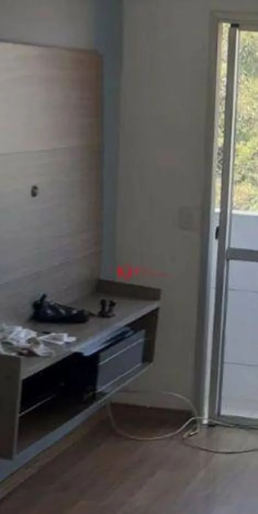 Apartamento, 2 quartos, 48 m² - Foto 5